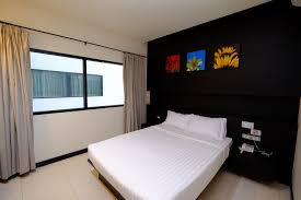 โรงแรมยู สไตล์